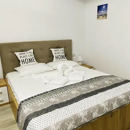 Apartment Lyvan's - Mamaia Nord Navodari