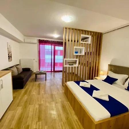 Apartment Lyvan's - Mamaia Nord