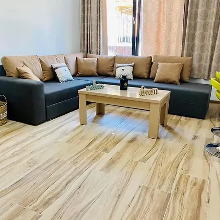 Apartment Lyvan's - Mamaia Nord Navodari