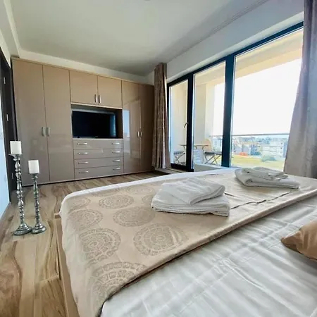 Apartment Lyvan's - Mamaia Nord Navodari