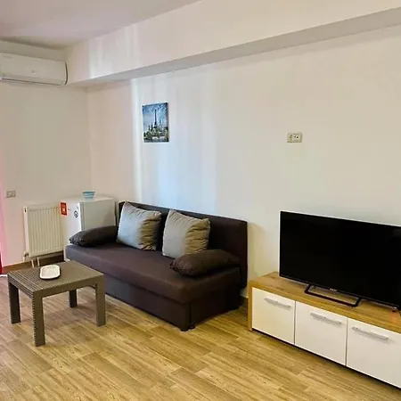 Apartment Lyvan's - Mamaia Nord Navodari