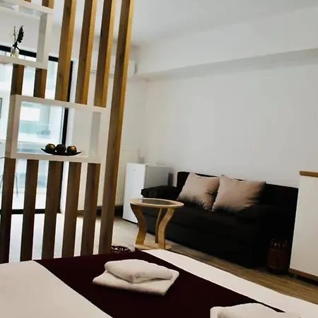 Apartment Lyvan's - Mamaia Nord Navodari