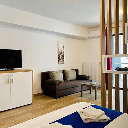 Apartment Lyvan's - Mamaia Nord