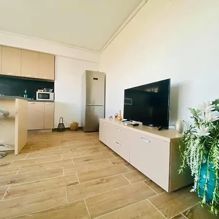 Apartment Lyvan's - Mamaia Nord Navodari